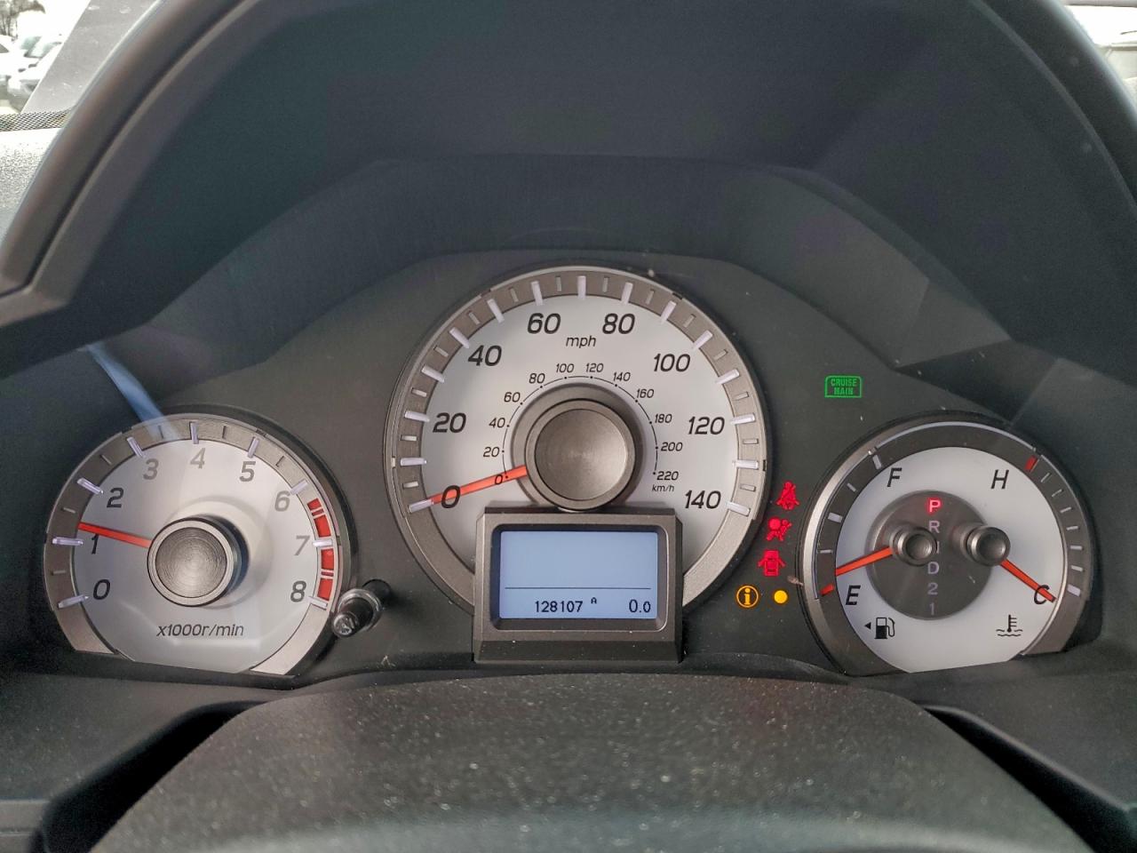 2012 Honda Pilot Touring VIN: 5FNYF4H93CB019837 Lot: 93224115