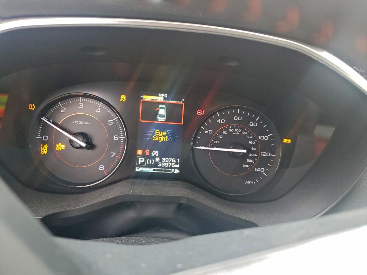 2022 Subaru Crosstrek Premium VIN: JF2GTAPC5N8278866 Lot: 94190835