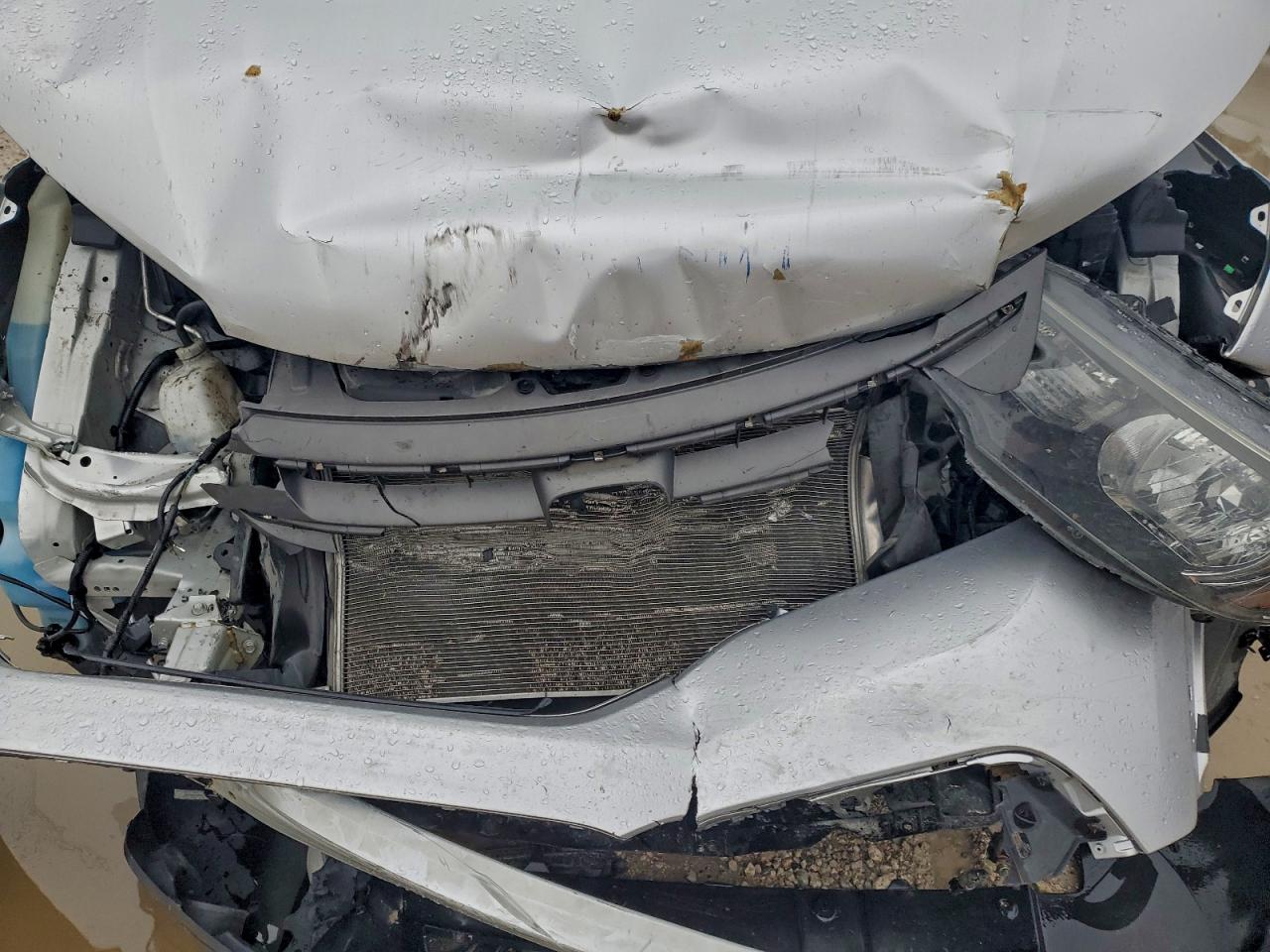 2013 Honda Cr-V Exl VIN: 2HKRM4H78DH663748 Lot: 94199935