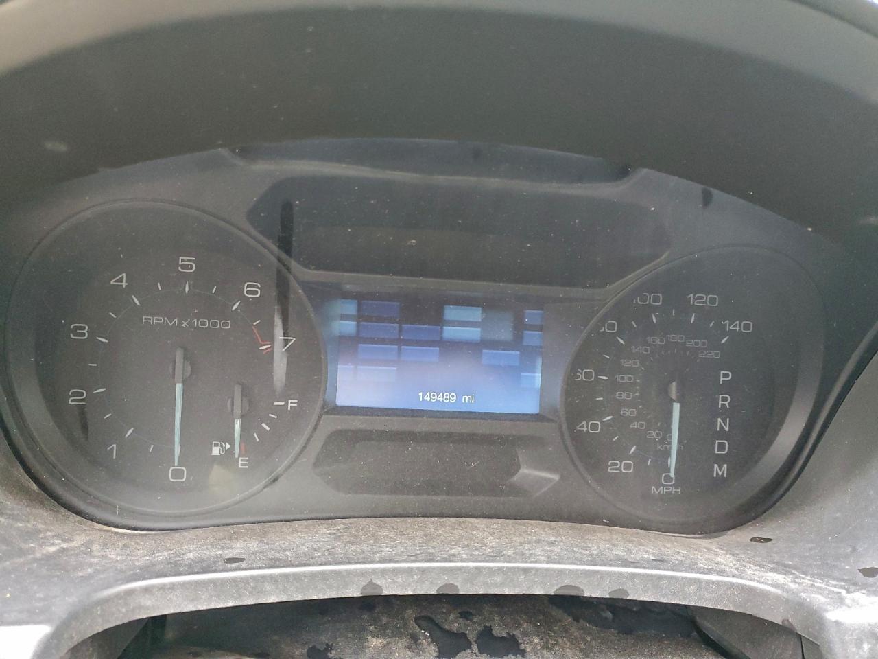 2015 Ford Explorer Xlt VIN: 1FM5K8D89FGC12177 Lot: 94428765