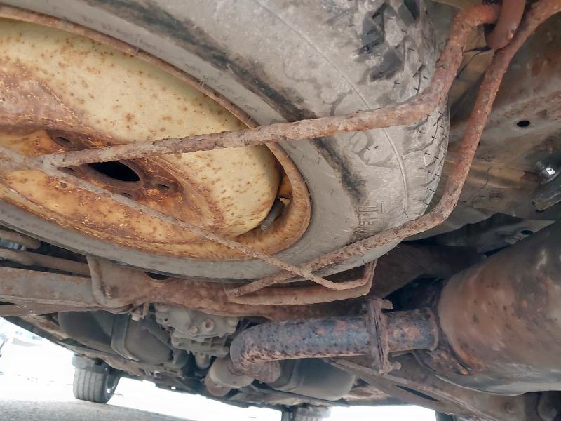 2012 MITSUBISHI OUTLANDER 2.2 DI-D GX4 5DR