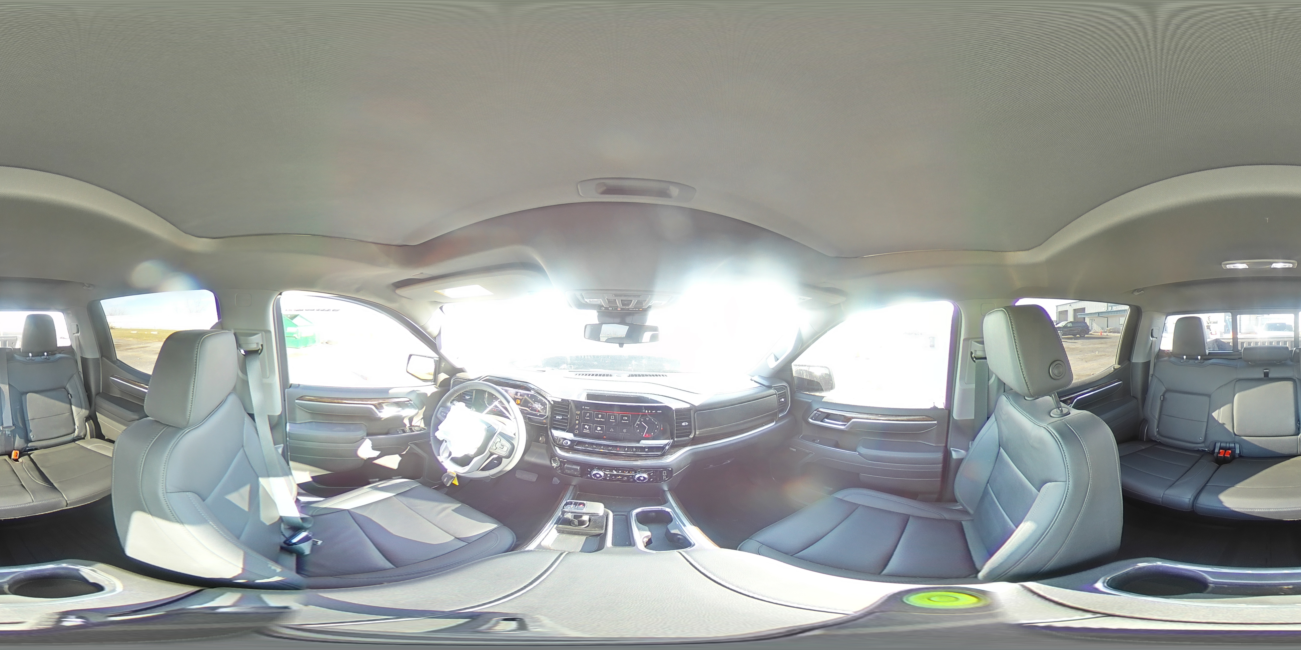 2025 GMC Sierra K1500 Elevation VIN: 1GTUUCED2SZ330241 Lot: 93945805