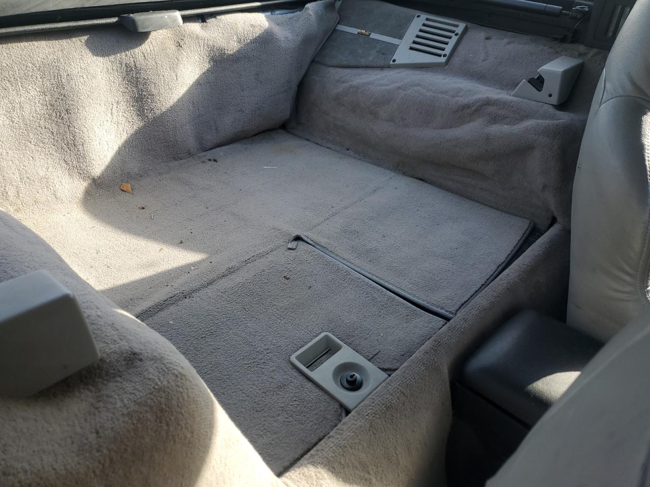 1996 Chevrolet Corvette VIN: 1G1YY22P5T5120006 Lot: 92677655