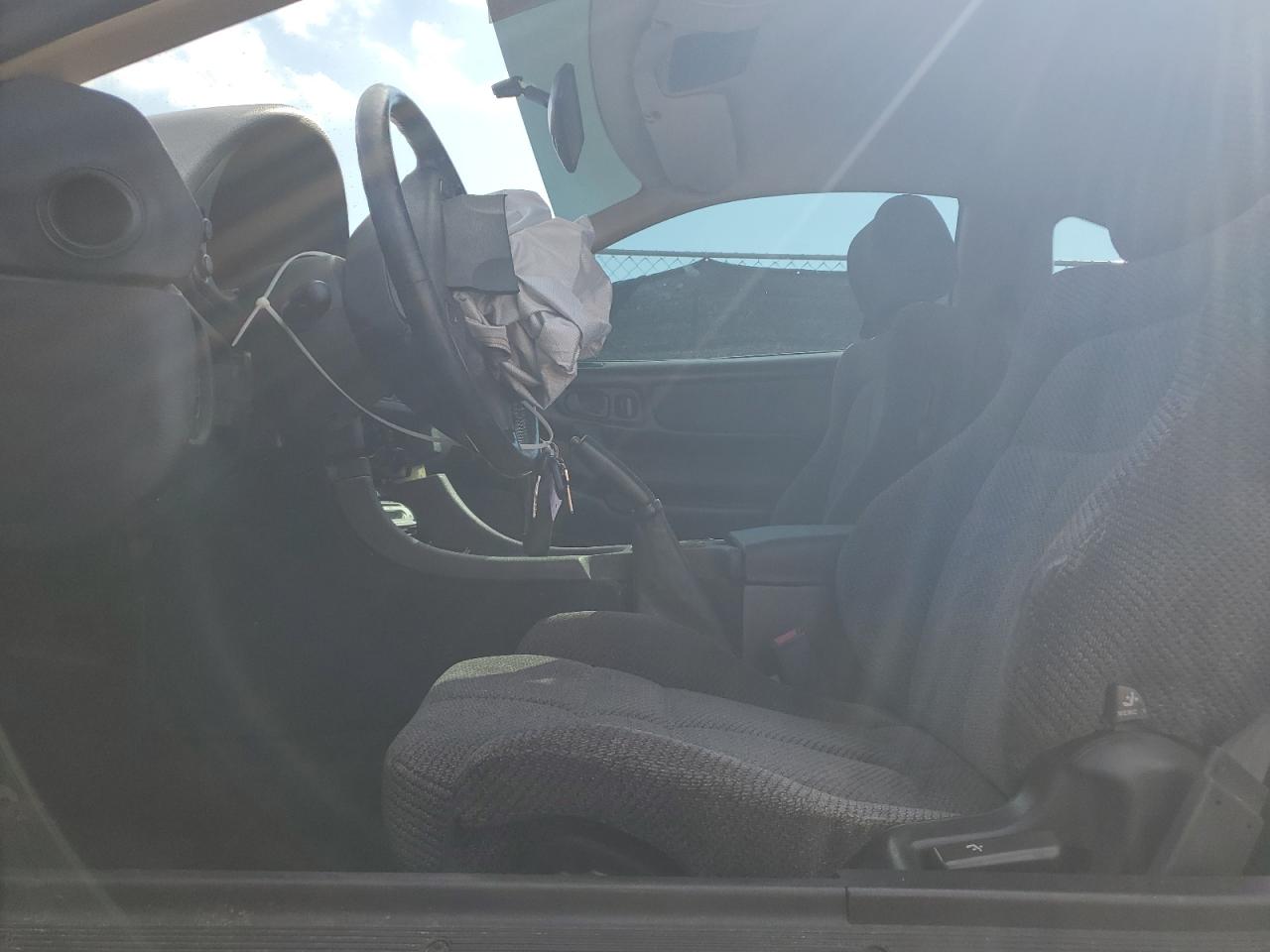 1992 Dodge Stealth Es VIN: JB3XD54B0NY058356 Lot: 93072635