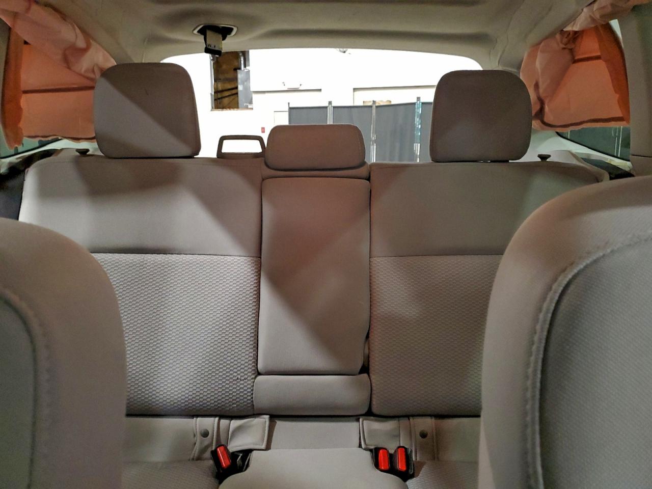 2016 Subaru Forester 2.5I Premium VIN: JF2SJADC5GH435450 Lot: 93423105