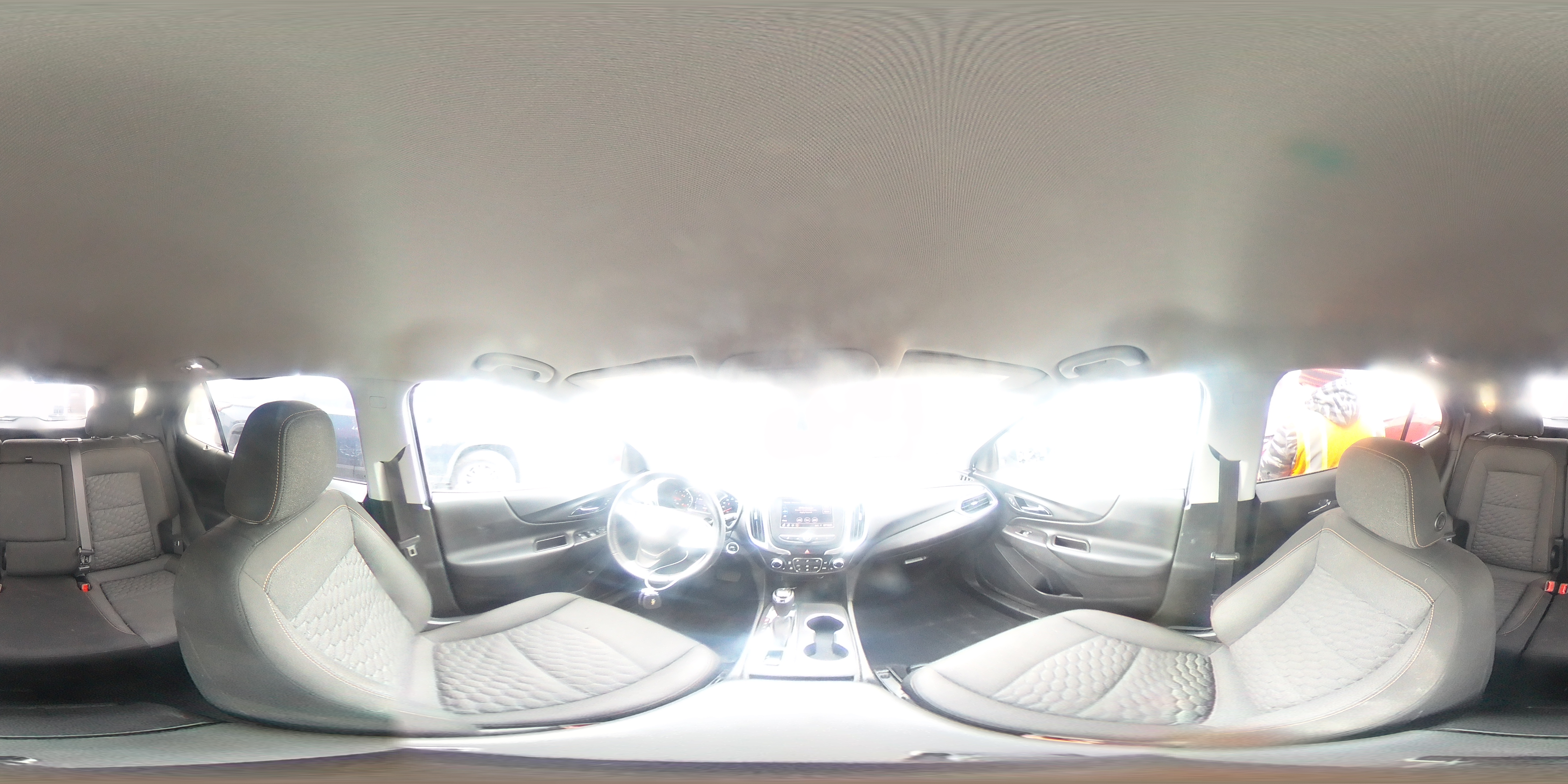 2021 Chevrolet Equinox Lt VIN: 2GNAXUEV5M6118643 Lot: 92237335