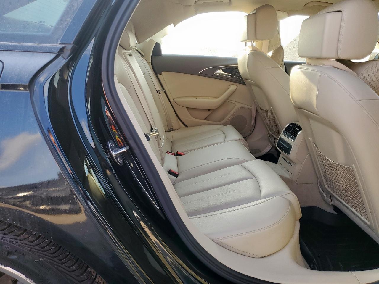 2018 Audi A6 Premium VIN: WAUF8AFC0JN034614 Lot: 93525855