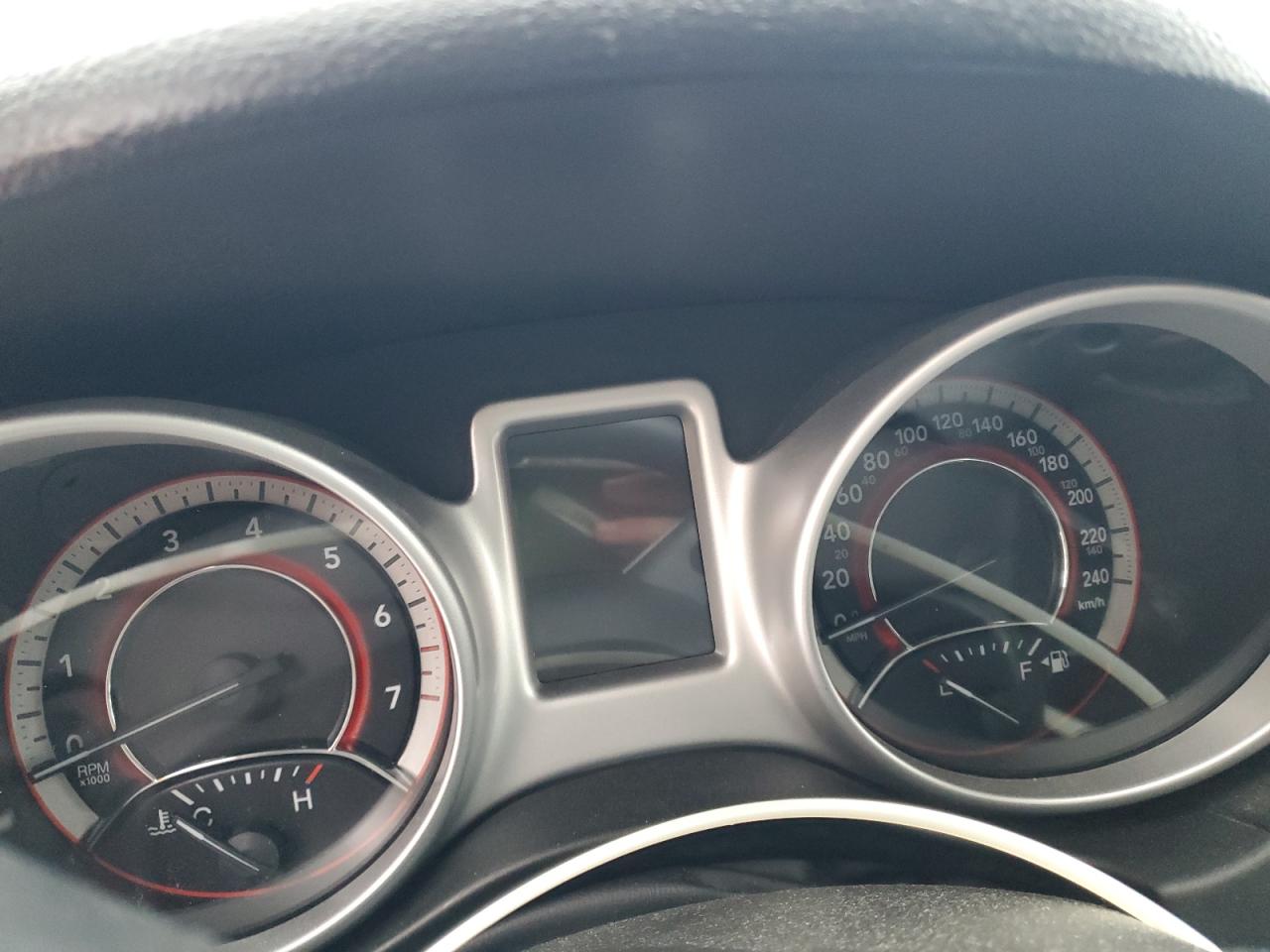 2012 Dodge Journey Sxt VIN: 3C4PDCCG1CT321548 Lot: 92373425