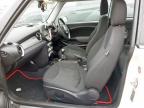 2009 MINI HATCHBACK 1.4 ONE 3DR for sale at Copart SANDTOFT