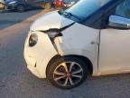 2017 CITROEN C1 1.0 VTI FLAIR 5DR ETG for sale at Copart GLOUCESTER