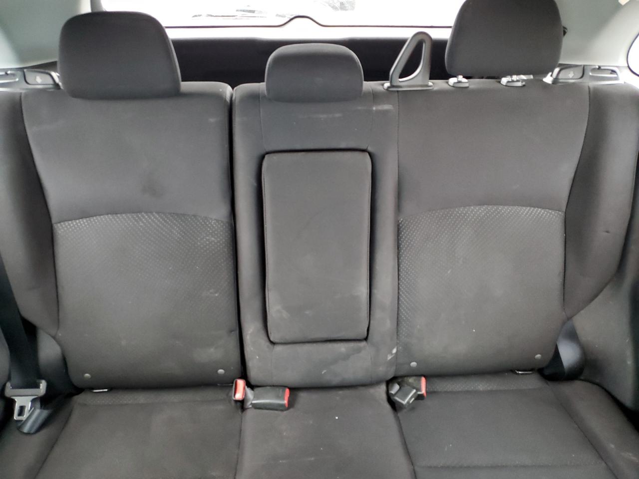 2014 Mitsubishi Rvr Se VIN: 4A4AJ3AU5EE601928 Lot: 92883275