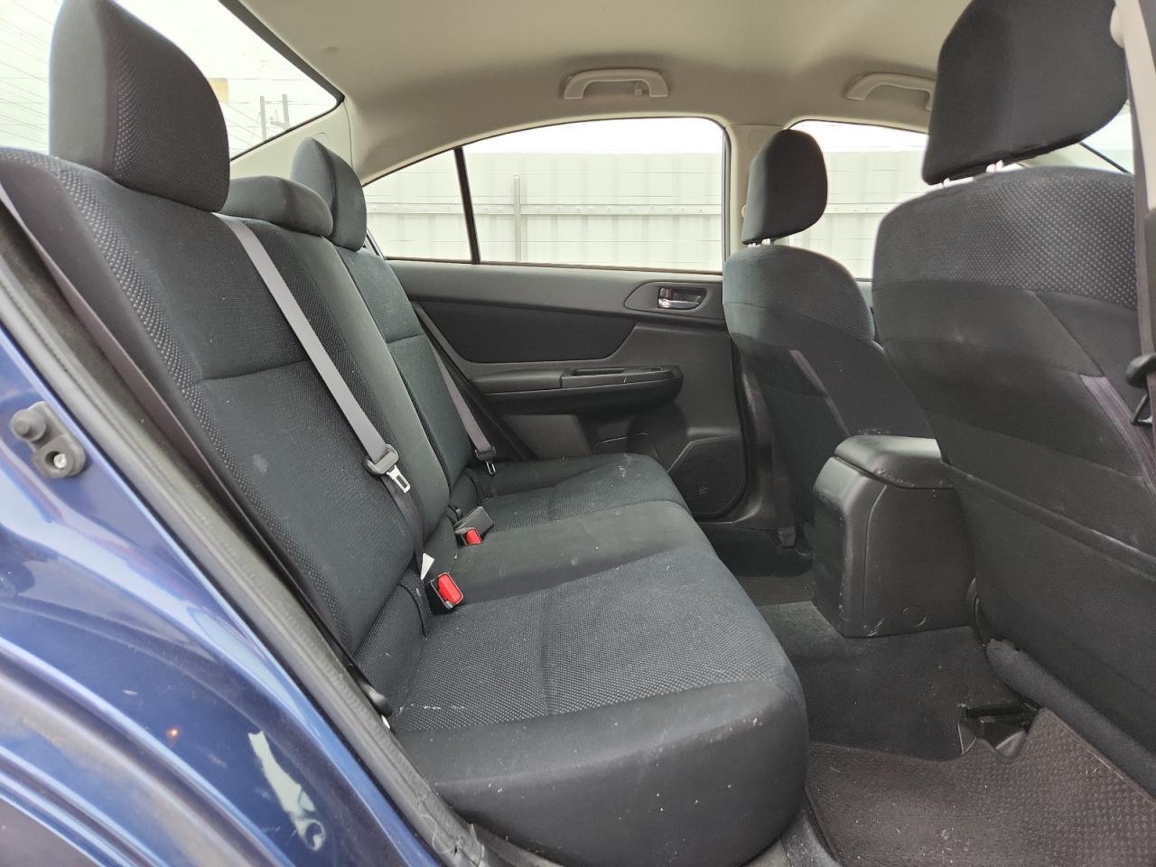 2013 Subaru Impreza Premium VIN: JF1GJAC6XDH034719 Lot: 93716915