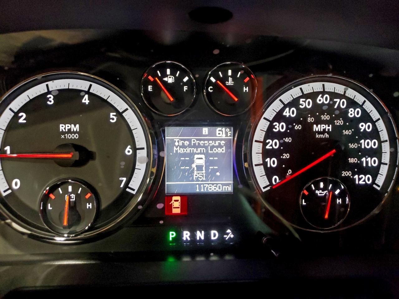 2012 Dodge Ram 2500 St VIN: 3C6TD5CT2CG126291 Lot: 93996265