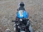 2024 SUZUKI GSX-R600    for sale at Copart MO - ST. LOUIS