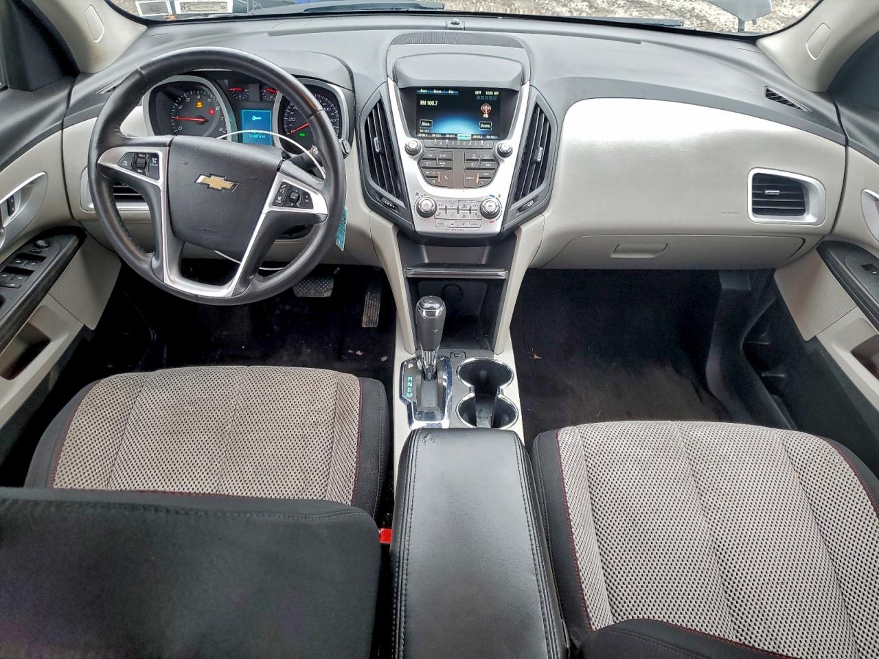 2016 Chevrolet Equinox Lt VIN: 2GNALCEK0G6113933 Lot: 94101525