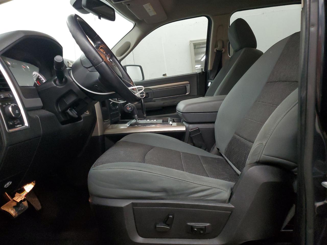 2013 Ram 1500 Slt VIN: 1C6RR6LT5DS633746 Lot: 92209875