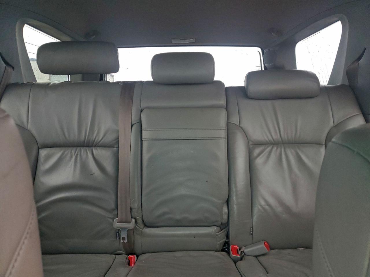 2004 Toyota 4Runner Limited VIN: JTEBT17RX48013156 Lot: 94658725