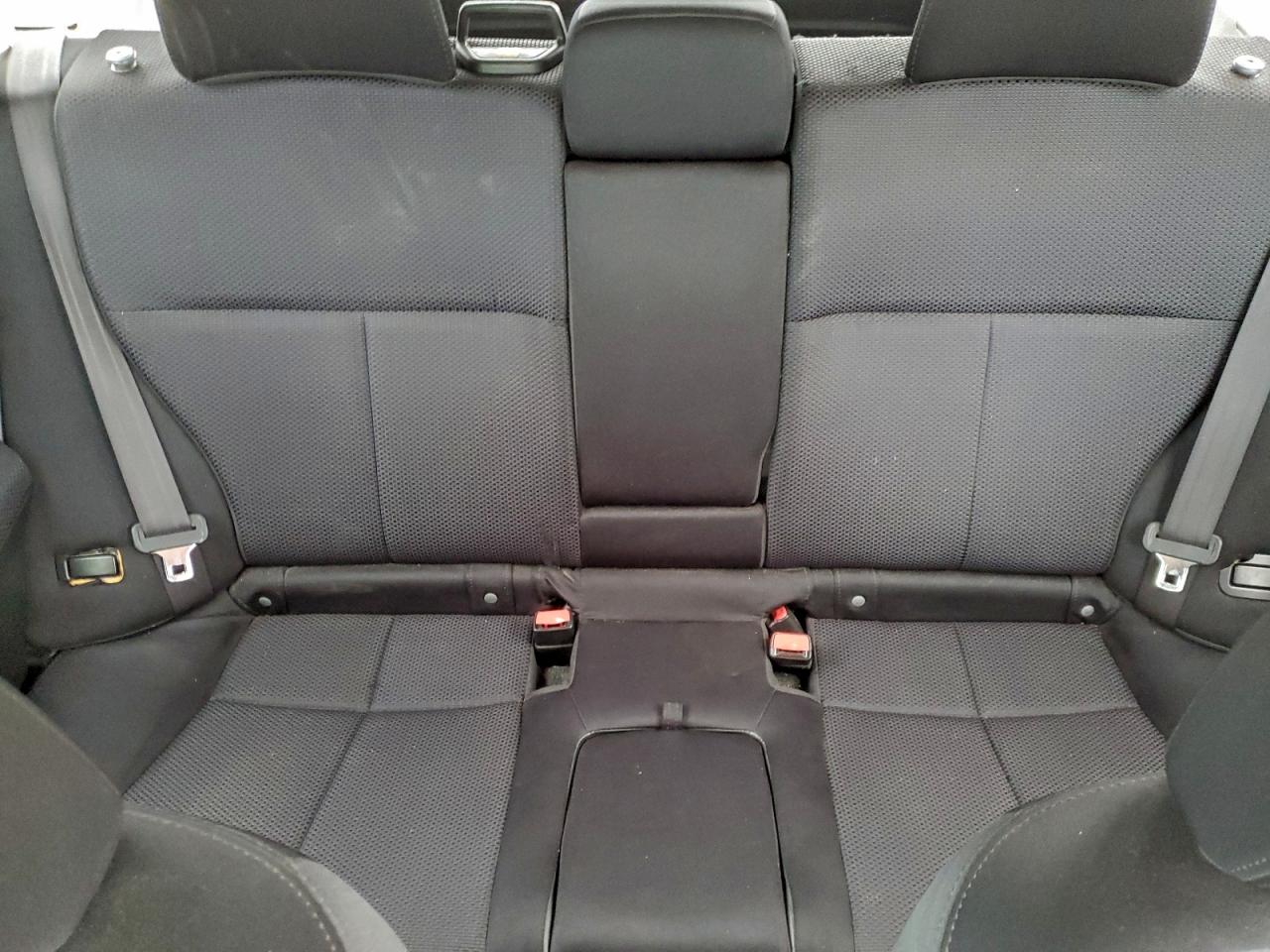 2012 Subaru Forester 2.5X Premium VIN: JF2SHADC0CH455076 Lot: 93825585