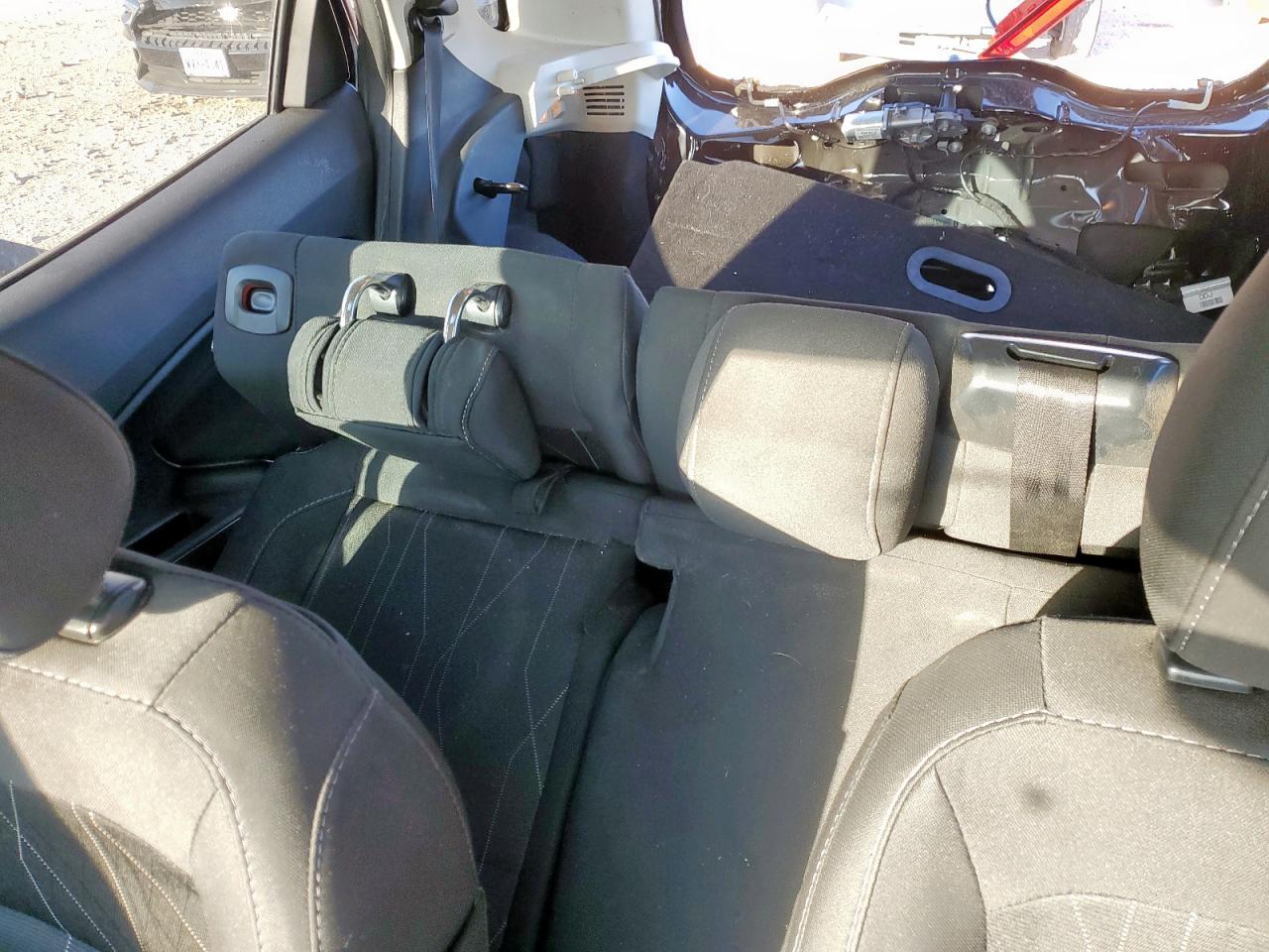 2021 Ford Ecosport Se VIN: MAJ3S2GE4MC451740 Lot: 90808945