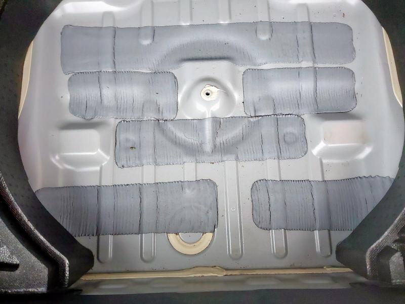 2020 MITSUBISHI ASX 1.6 BLACK 5DR