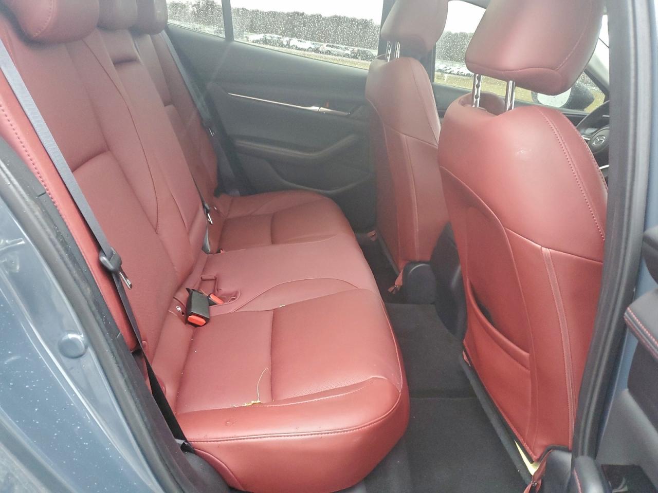 2023 Mazda 3 Preferred VIN: 3MZBPACM9PM377519 Lot: 93488785