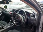 2015 MAZDA 6 2.2D SE-L NAV 4DR AUTO for sale at Copart SANDWICH