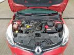 2016 RENAULT CLIO 0.9 TCE 90 DYNAMIQUE S NAV 5DR for sale at Copart EAST KILBRIDE