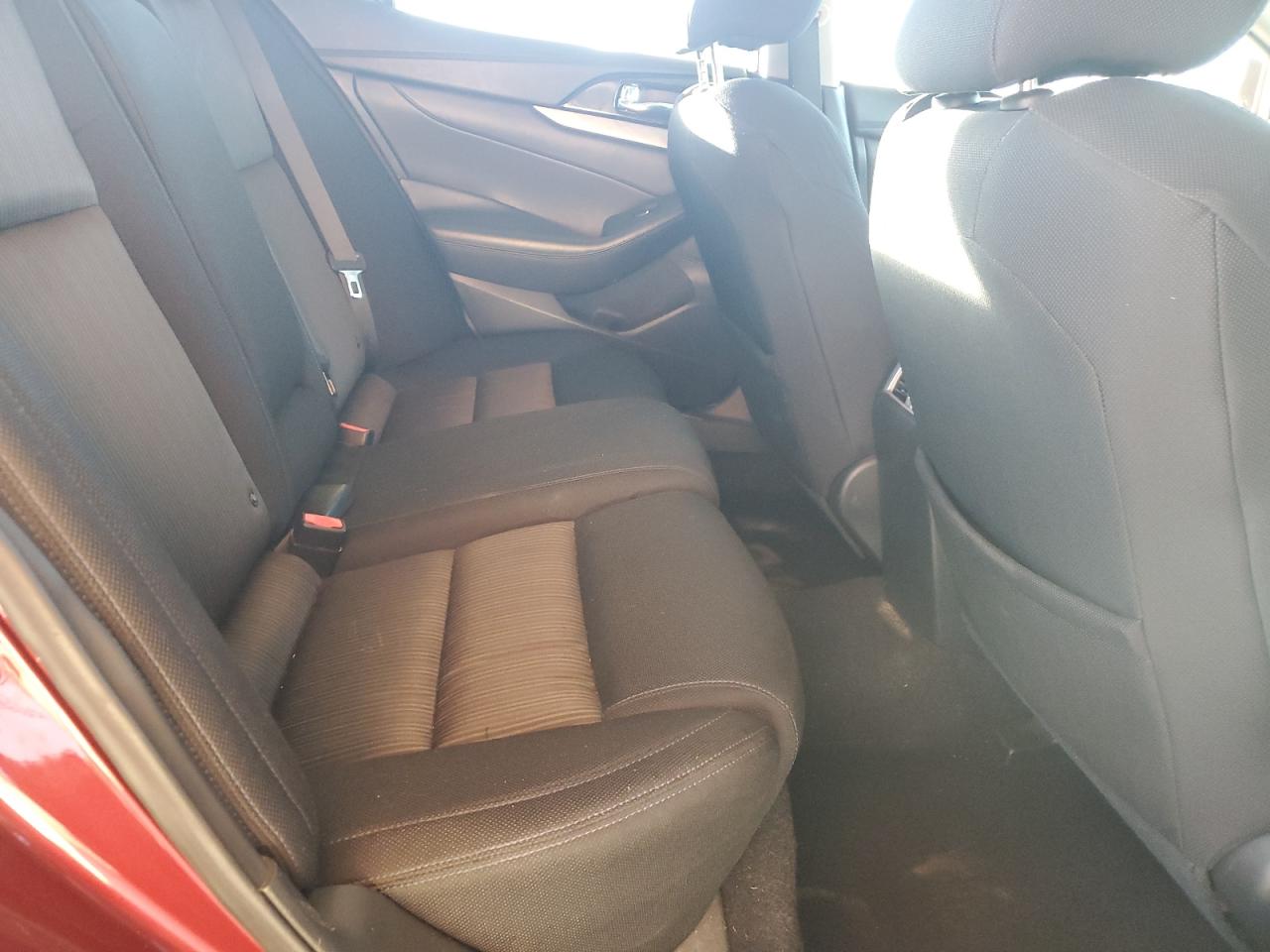 2017 Nissan Maxima 3.5S VIN: 1N4AA6AP7HC410066 Lot: 91837265