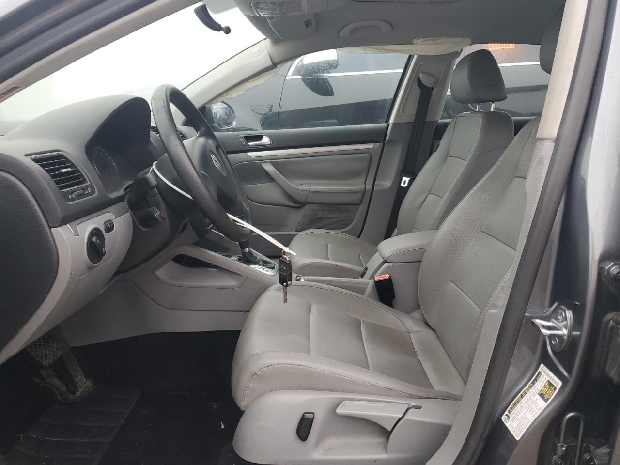 2007 Volkswagen Jetta Wolfsburg VIN: 3VWEF71K07M066436 Lot: 92919575