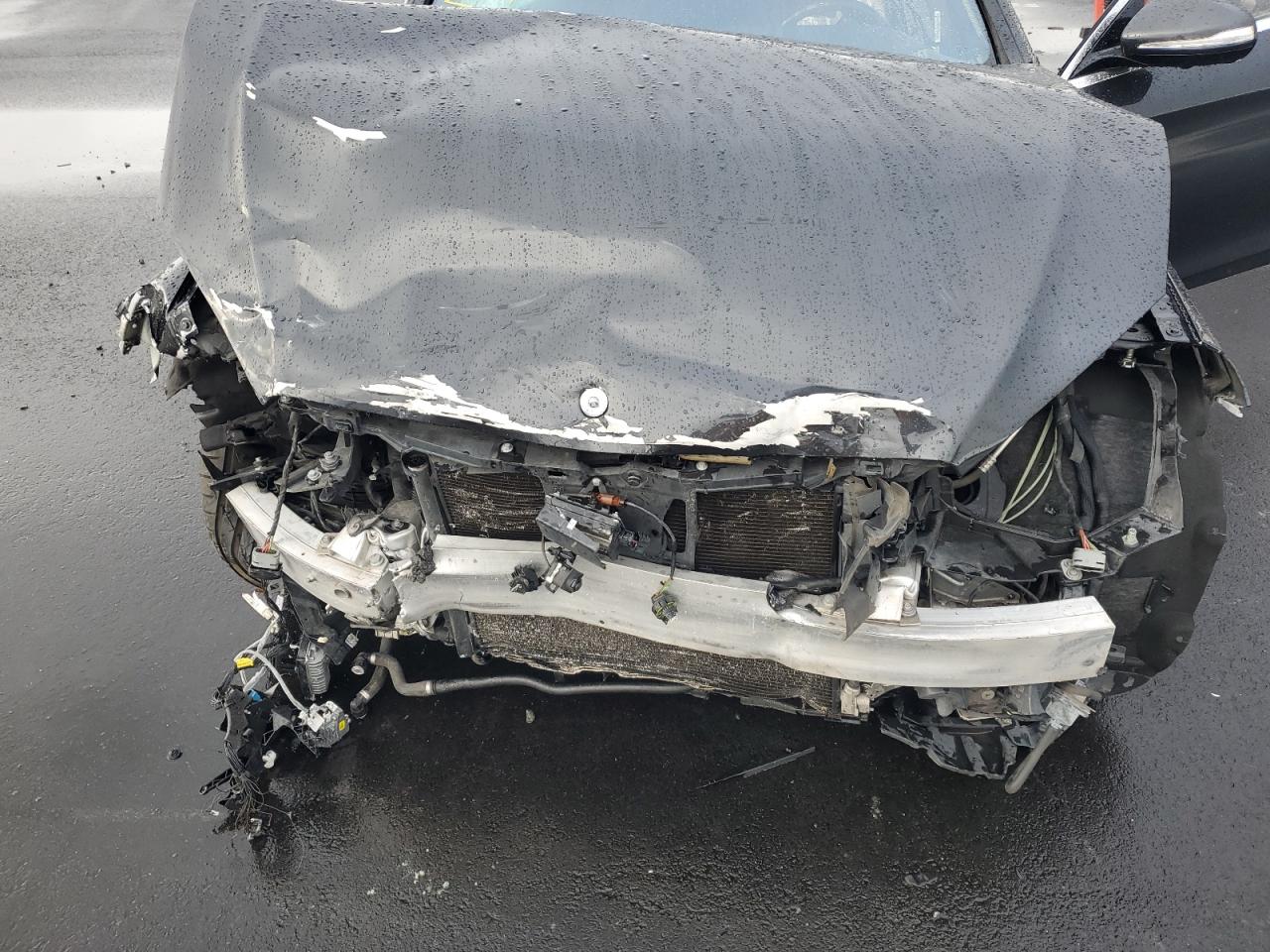 2015 Mercedes-Benz S 550 VIN: WDDUG8CB1FA132332 Lot: 92209825