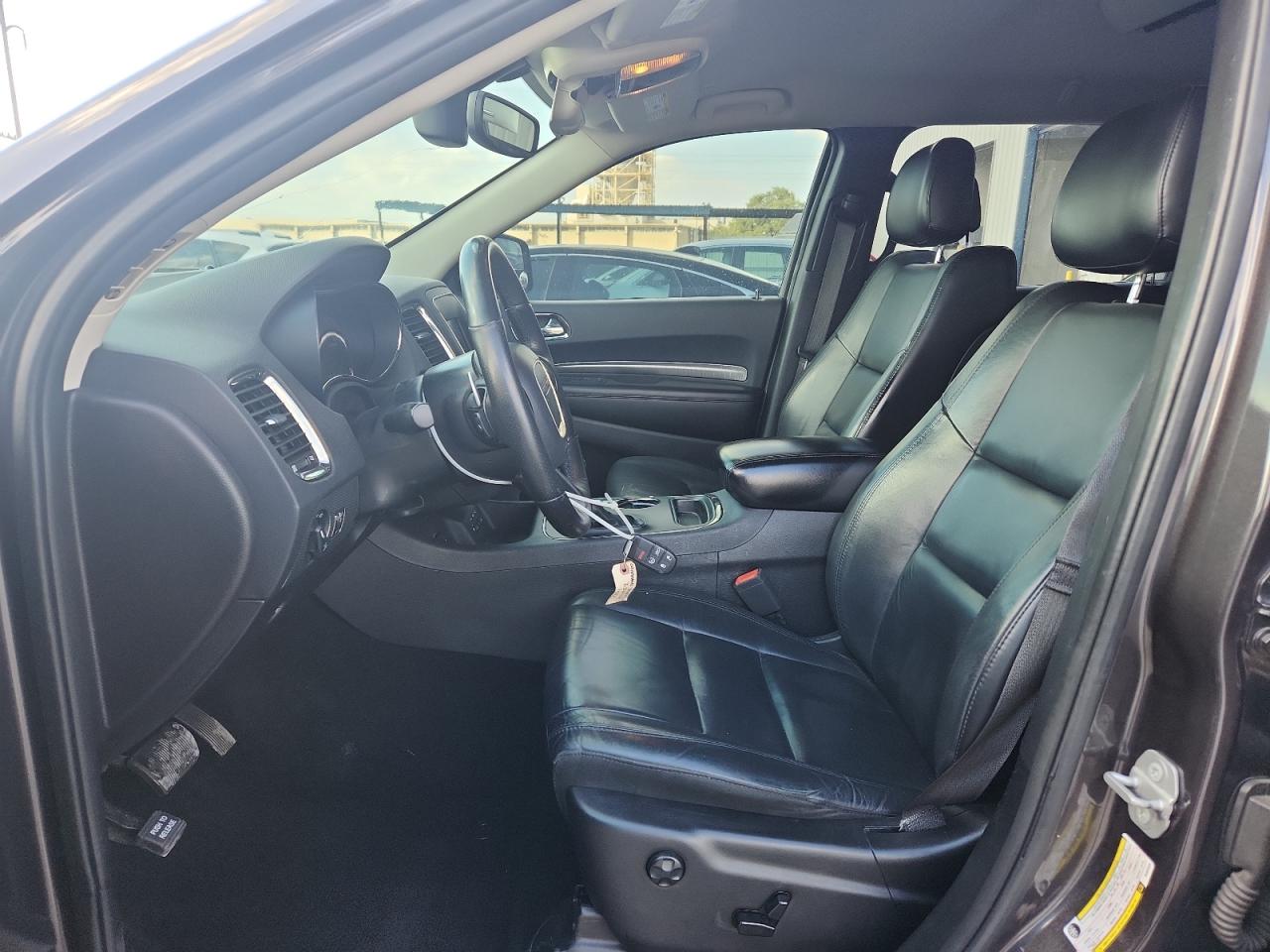 2019 Dodge Durango Gt VIN: 1C4RDHDG1KC632525 Lot: 93399255