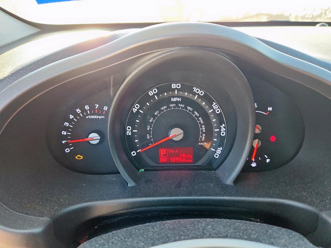 2013 Kia Sportage Base VIN: KNDPB3A26D7469200 Lot: 91684015