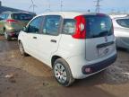 2015 FIAT PANDA 1.2 POP 5DR for sale at Copart BRISTOL