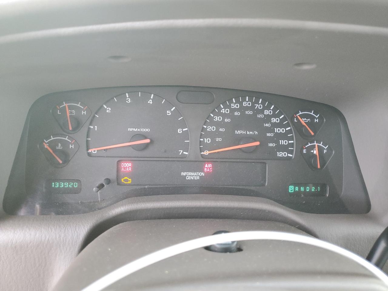 2003 Dodge Durango Slt Plus VIN: 1D4HS58N03F513960 Lot: 91416015