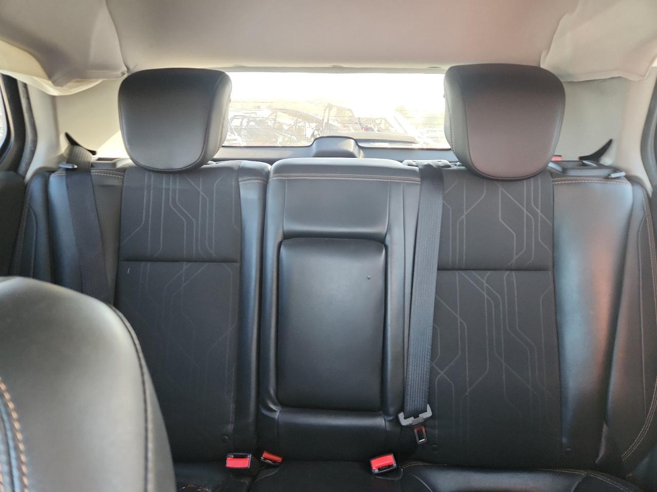 2017 Chevrolet Trax 1Lt VIN: 3GNCJLSB0HL172609 Lot: 92064705