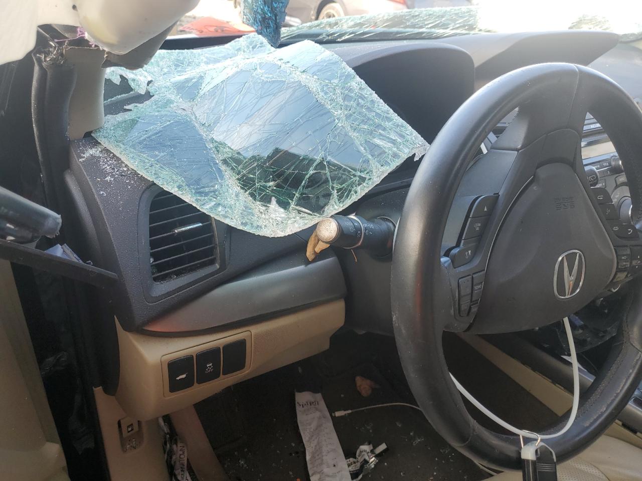 2013 Acura Rdx Technology VIN: 5J8TB4H53DL016522 Lot: 91518175