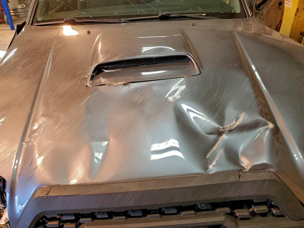 2006 Toyota 4Runner Sr5 VIN: JTEZU14R560074366 Lot: 94409155