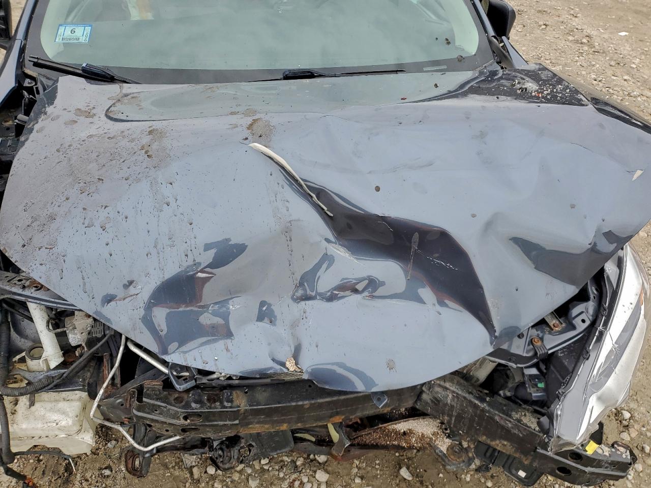 2014 Toyota Corolla Eco VIN: 2T1BPRHE6EC013728 Lot: 94411135