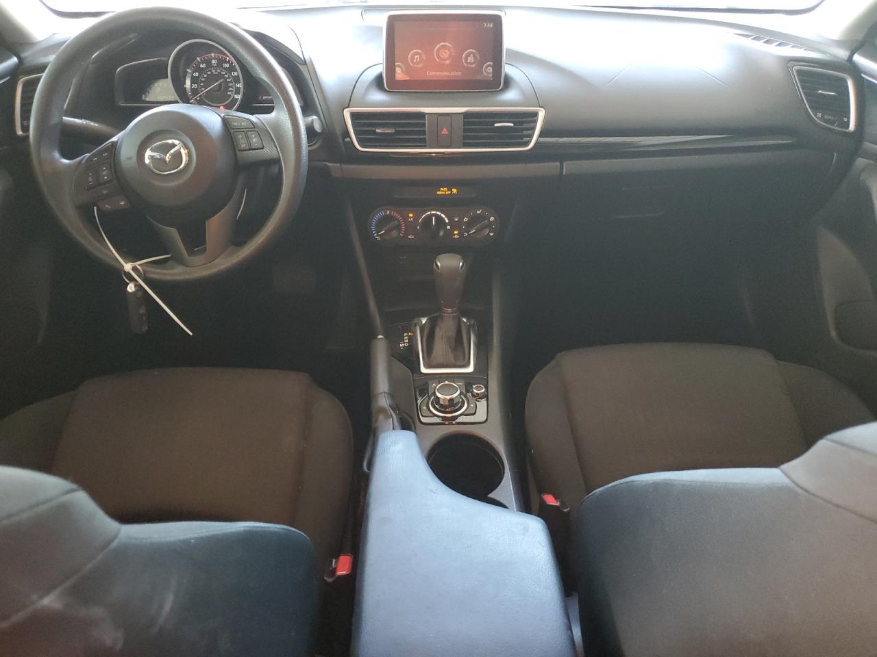 2015 Mazda 3 Sport VIN: 3MZBM1K7XFM208774 Lot: 93011775