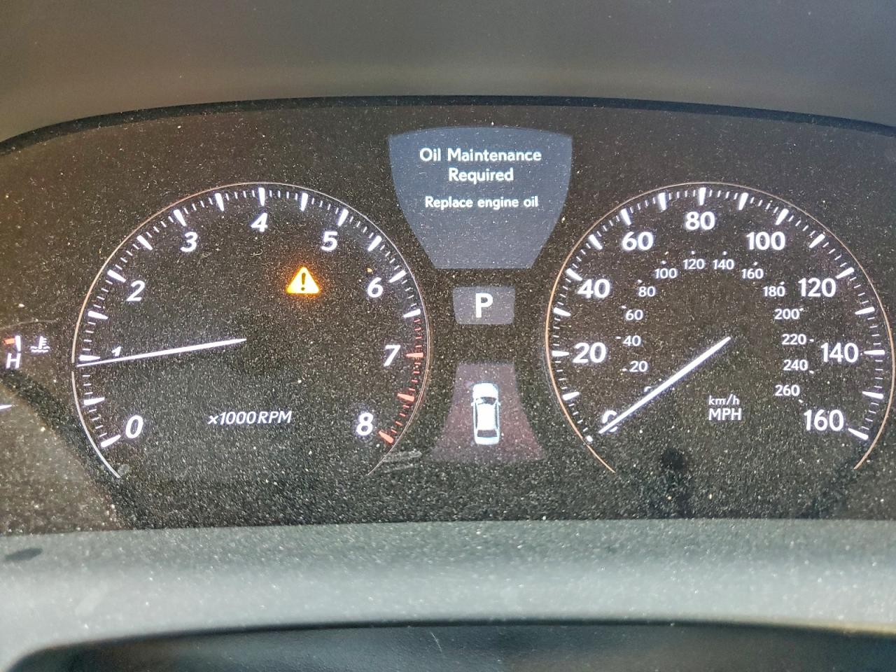 2009 Lexus Ls 460 VIN: JTHBL46F395090195 Lot: 94187325