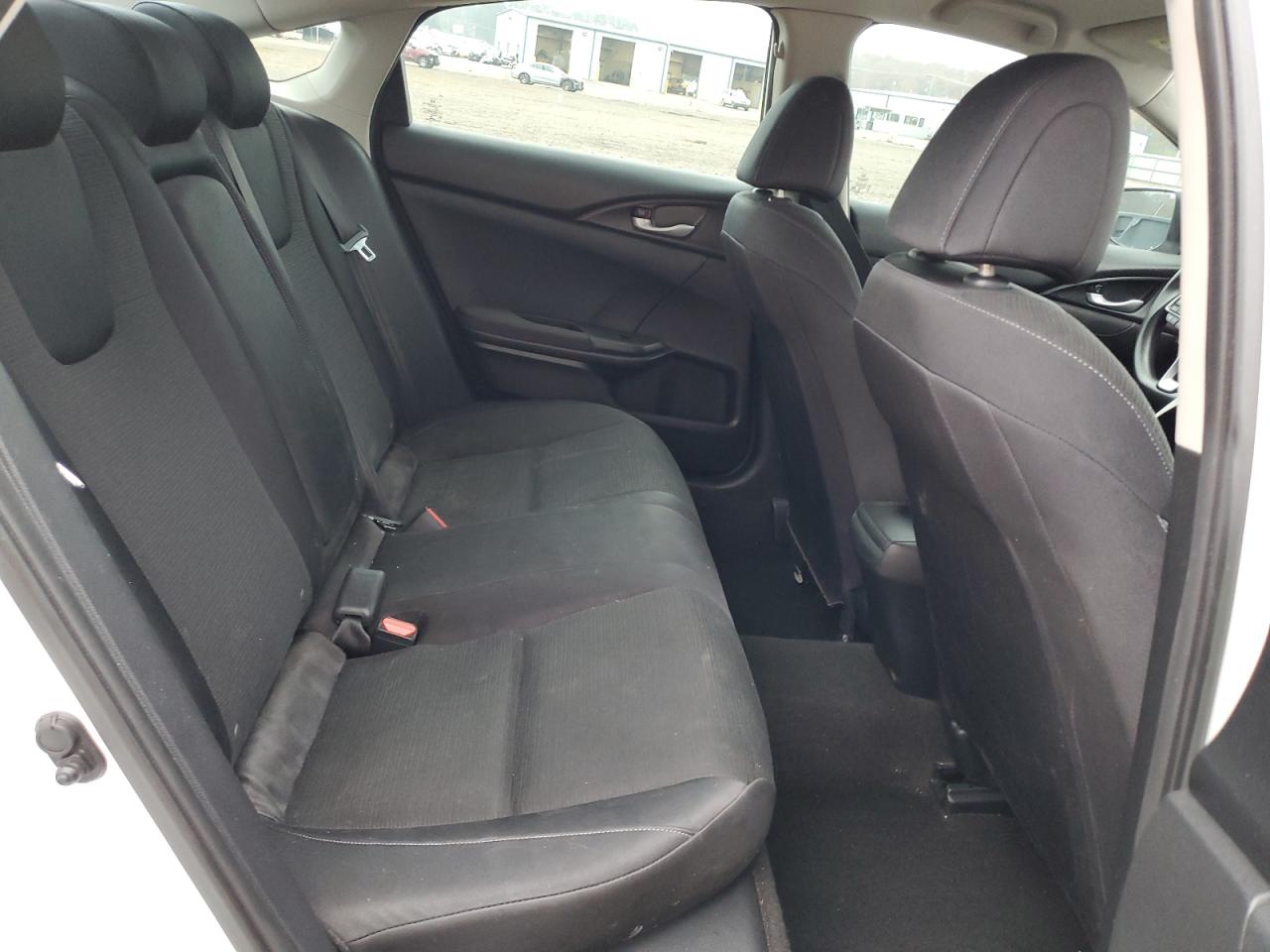 2019 Honda Insight Ex VIN: 19XZE4F57KE023580 Lot: 93760595