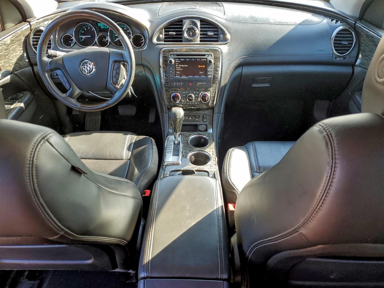 2013 Buick Enclave VIN: 5GAKRDKD9DJ245676 Lot: 94559515