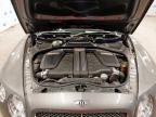 2014 BENTLEY CONTINENTAL GT 6.0 W12 SPEED 2DR AUTO for sale at Copart SANDWICH