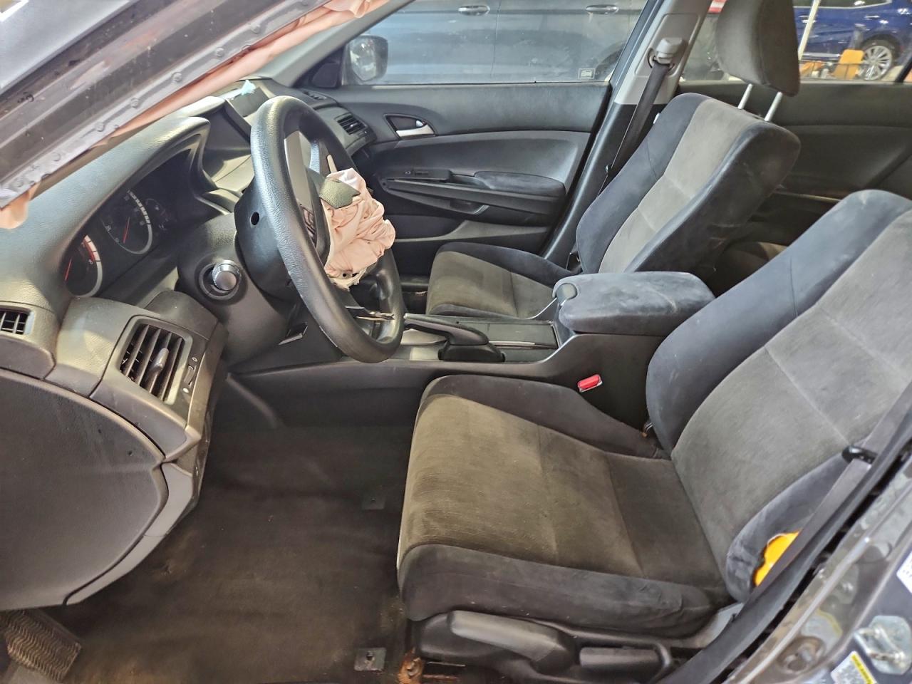 2009 Honda Accord Lx VIN: 1HGCP26319A094713 Lot: 94077085