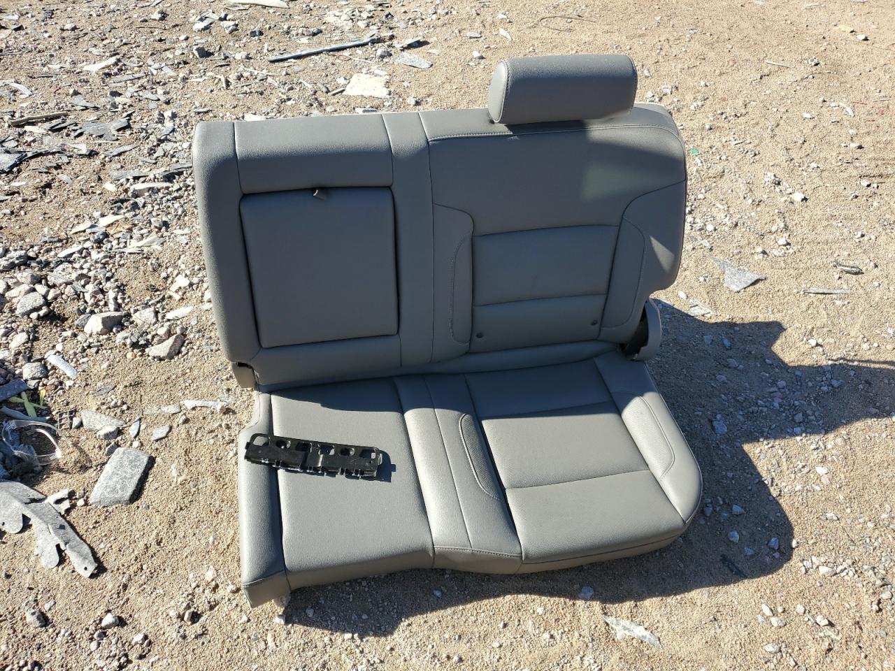 2015 GMC Sierra K2500 Slt VIN: 1GT12ZE88FF669284 Lot: 93243675