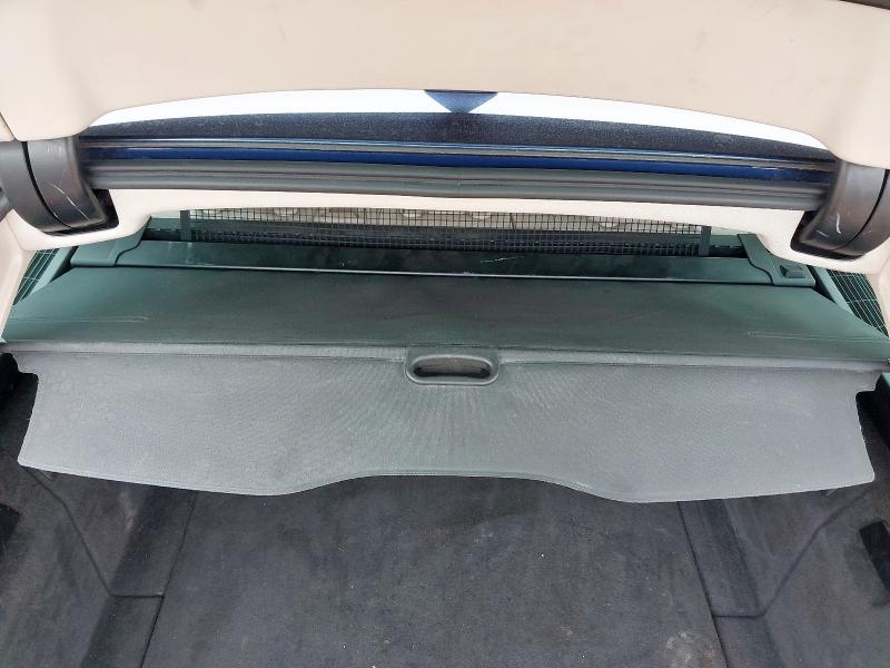 2015 BMW 5 SERIES 520D [190] SE 5DR STEP AUTO