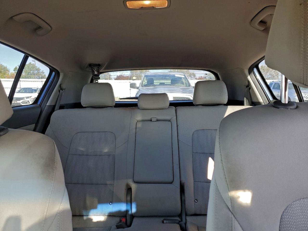 2017 Kia Sportage Lx VIN: KNDPM3AC5H7215647 Lot: 93689985