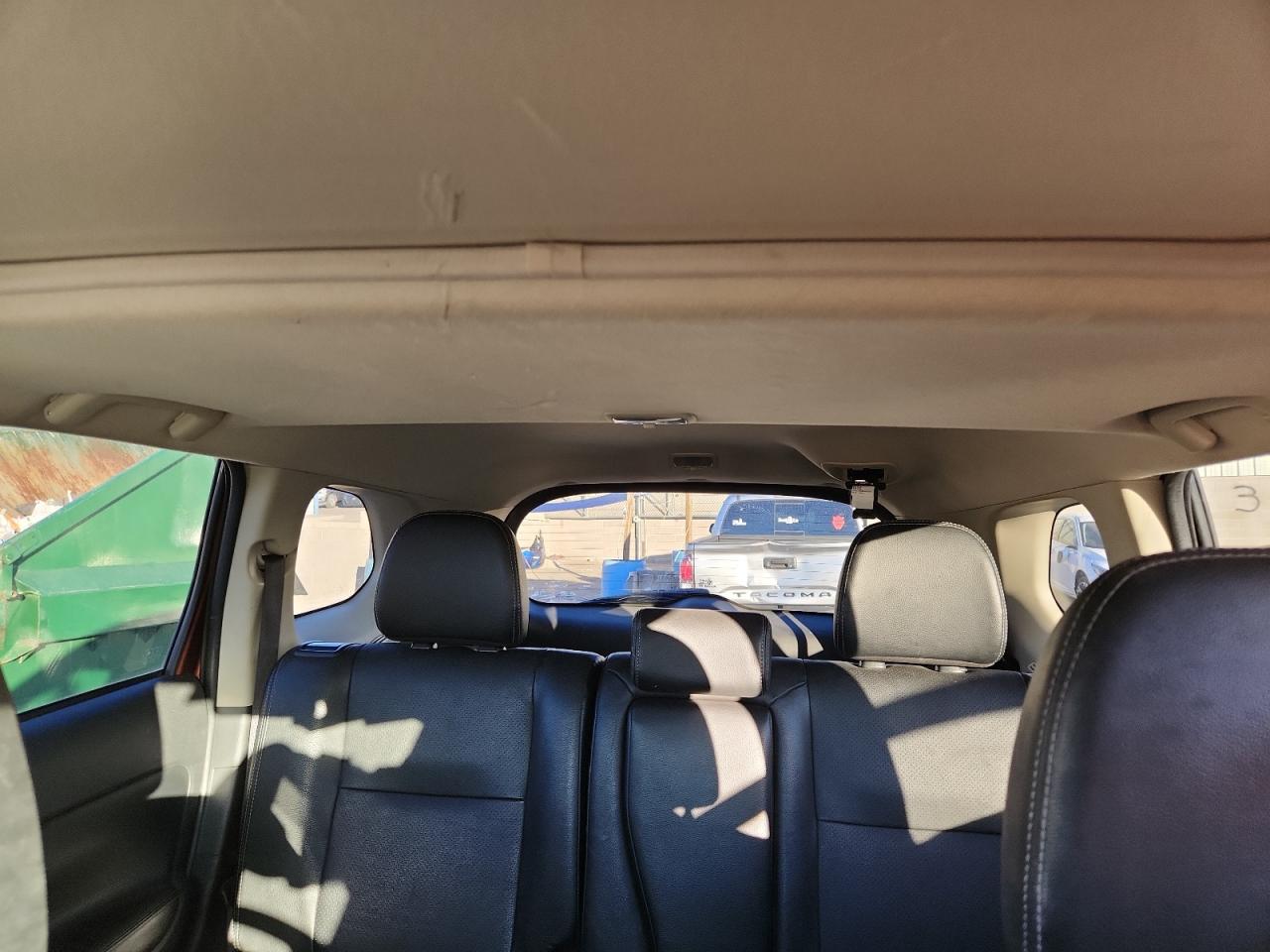 2015 Mitsubishi Outlander Se VIN: JA4AZ3A34FZ010601 Lot: 68210895