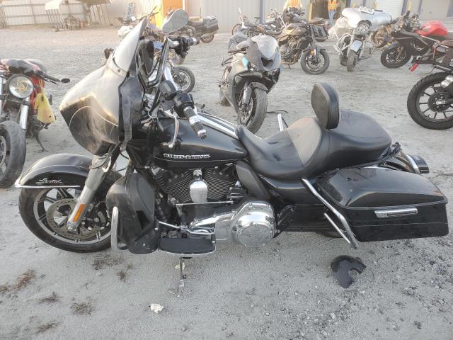 2016 HARLEY-DAVIDSON FLHTKL ULTRA LIMITED LOW  