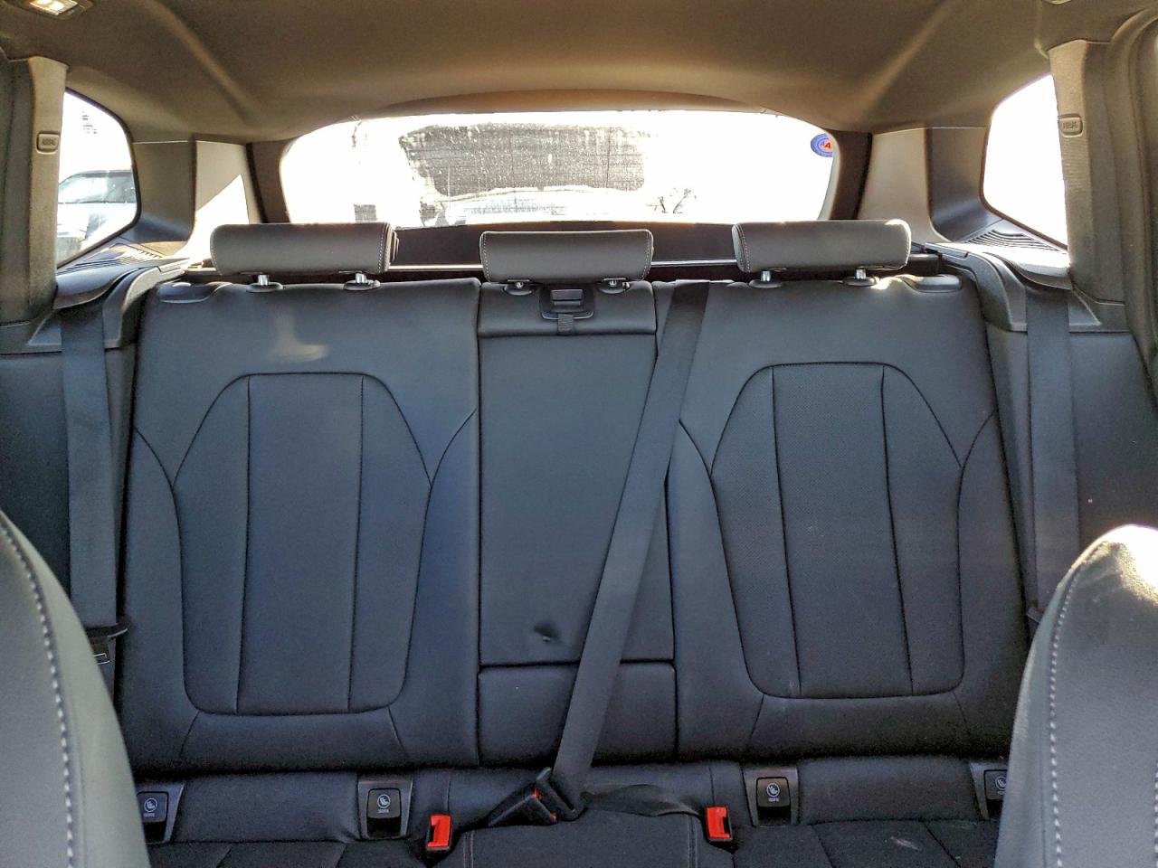 2024 BMW X3 Sdrive30I VIN: WBX47DP09RN302657 Lot: 93604925